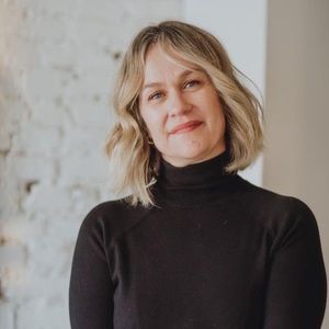 Meet your Posher, Isabelle